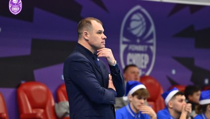 Приморское «Динамо» победило «Новосибирск» в последнем матче года 