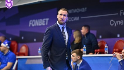 Приморское «Динамо» победило «Новосибирск» в последнем матче года 