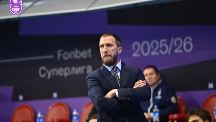 Приморское «Динамо» победило «Новосибирск» в последнем матче года 