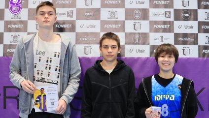 «Химки» остановили «Югру»