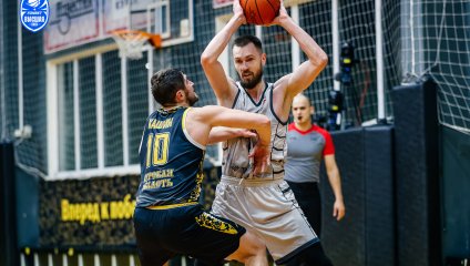 Курск побеждает ТСК-УРАЛ-УрГУПС и празднует тринадцатую победу подряд