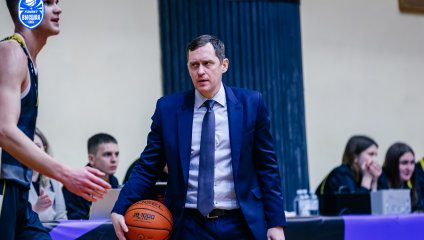 Курск побеждает ТСК-УРАЛ-УрГУПС и празднует тринадцатую победу подряд