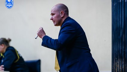 Курск побеждает ТСК-УРАЛ-УрГУПС и празднует тринадцатую победу подряд