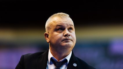 Новосибирск - Динамо 75:83 (12.10.2026)