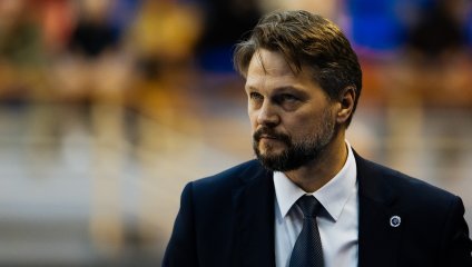 Новосибирск - Динамо 75:83 (12.10.2026)