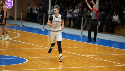 Барнаул - Химки 79:81 (14.01.2026)