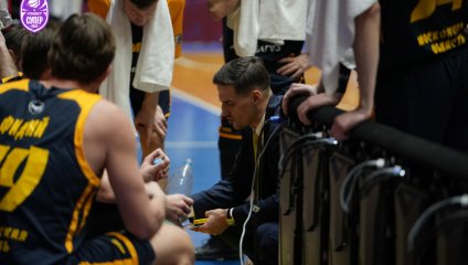 Барнаул - Химки 79:81 (14.01.2026)