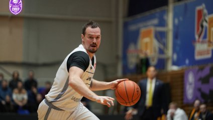 Барнаул - Химки 79:81 (14.01.2026)