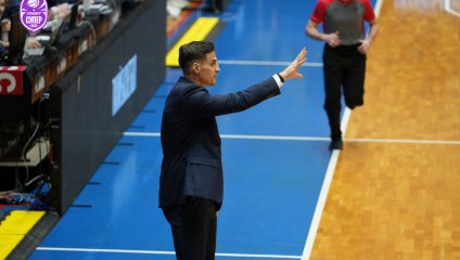 Барнаул - Химки 79:81 (14.01.2026)