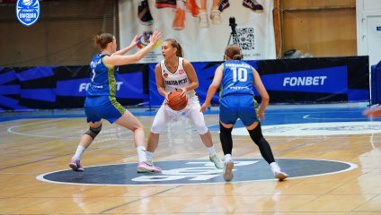 Платов-РГЭУ - Нефтяник-Титан-2 48:96 (11.12.2025)