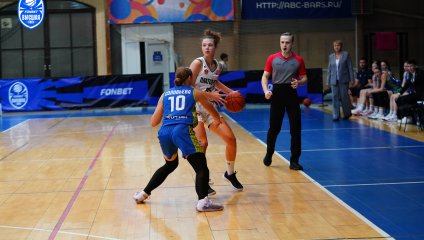 Платов-РГЭУ - Нефтяник-Титан-2 48:96 (11.12.2025)