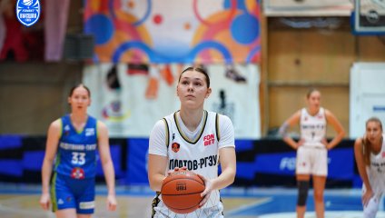 Платов-РГЭУ - Нефтяник-Титан-2 48:96 (11.12.2025)