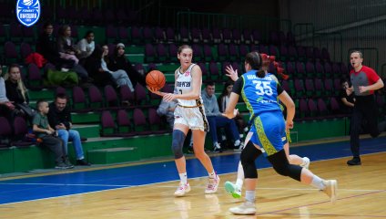 Платов-РГЭУ - Нефтяник-Титан-2 48:96 (11.12.2025)