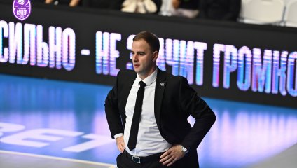 Приморское «Динамо» уступило ЧБК. У челябинцев серия из пяти побед