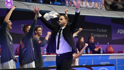 Приморское «Динамо» уступило ЧБК. У челябинцев серия из пяти побед