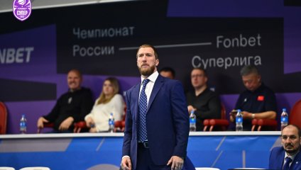 Приморское «Динамо» уступило ЧБК. У челябинцев серия из пяти побед