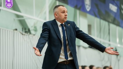 "Купол-Родники" проиграл ЦСКА-2 в домашнем матче 