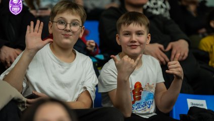 Купол-Родники - ЦСКА-2 66:73 (27.12.2025)