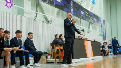 "Купол-Родники" проиграл ЦСКА-2 в домашнем матче 