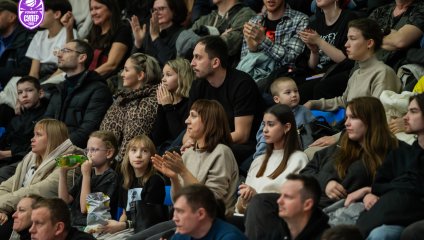 Купол-Родники - ЦСКА-2 66:73 (27.12.2025)