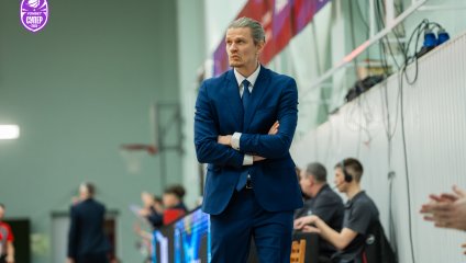 "Купол-Родники" проиграл ЦСКА-2 в домашнем матче 