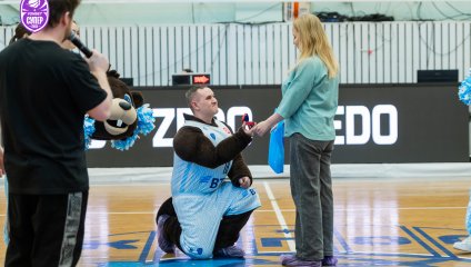 Купол-Родники - ЦСКА-2 66:73 (27.12.2025)