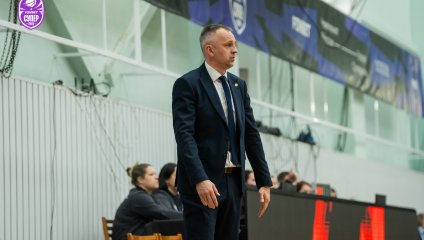 Купол-Родники - ЦСКА-2 66:73 (27.12.2025)