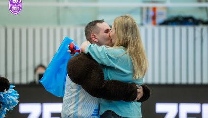 "Купол-Родники" проиграл ЦСКА-2 в домашнем матче 