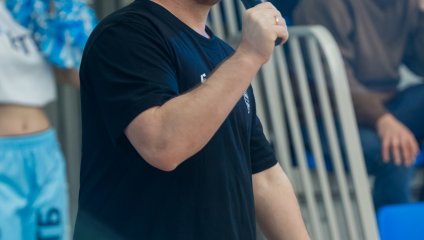 "Купол-Родники" проиграл ЦСКА-2 в домашнем матче 