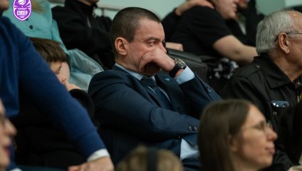 Купол-Родники - ЦСКА-2 66:73 (27.12.2025)