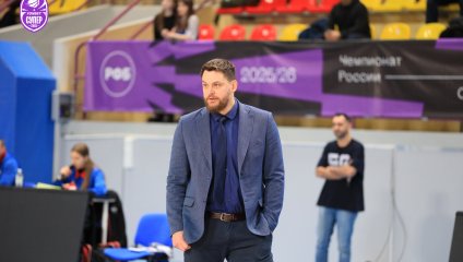 Югра - ЦСКА-2 91:71 (09.02.2026)