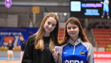 Югра - ЦСКА-2 91:71 (09.02.2026)