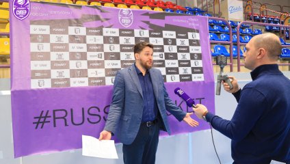 Югра - ЦСКА-2 91:71 (09.02.2026)