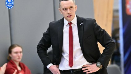 «Славянка-ЧКПЗ» берёт реванш в Омске