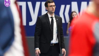 Металлург - Динамо 65:63 (18.02.2026)