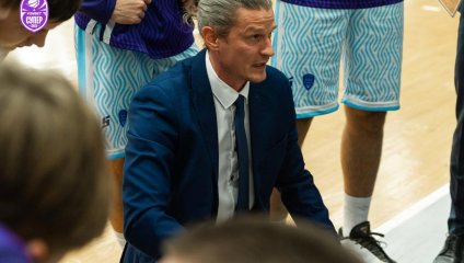 Победа "Купола" в концовке матча