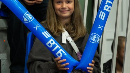 Купол-Родники - Новосибирск 80:76 (25.10.2025)