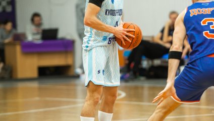 Купол-Родники - Новосибирск 80:76 (25.10.2025)