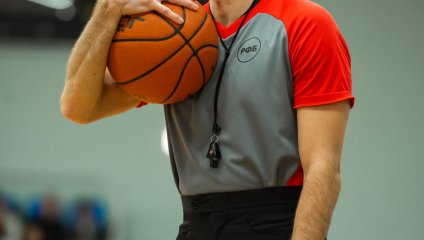 Купол-Родники - Новосибирск 80:76 (25.10.2025)