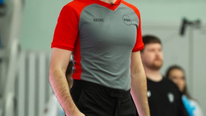 Купол-Родники - Новосибирск 80:76 (25.10.2025)