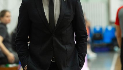 Купол-Родники - Новосибирск 80:76 (25.10.2025)