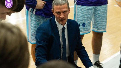 Купол-Родники - Новосибирск 80:76 (25.10.2025)