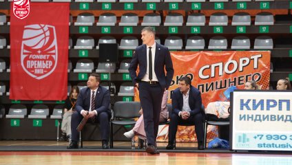 «Энергия» навязала борьбу «Спарте энд К»