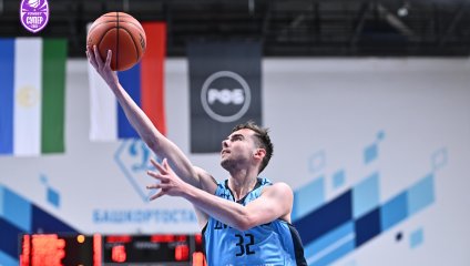 Динамо - Динамо 77:92 (19.04.2026)