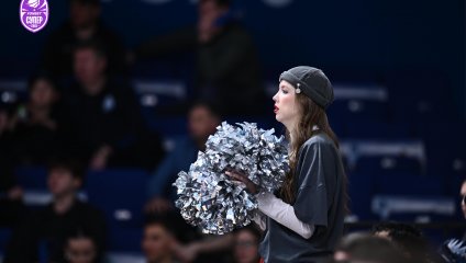 Динамо - Динамо 77:92 (19.04.2026)