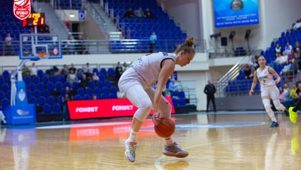 Динамо - Динамо 95:70 (28.02.2026)