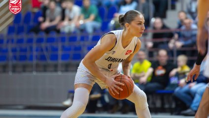 Динамо - Динамо 95:70 (28.02.2026)