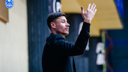 «Русичи» начали год с уверенной победы над Чебоксарами