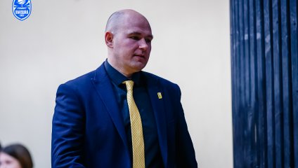 «Русичи» начали год с уверенной победы над Чебоксарами