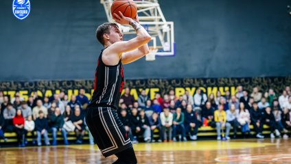 «Русичи» начали год с уверенной победы над Чебоксарами